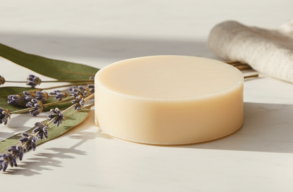 The Brightening Complex | Kojic, Collagen & Glutathione w/ Goat Milk Bar Soap