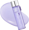 NUMBUZIN No.9  NAD PDRN Glow Boosting Toner 150ml 5.07 fl oz