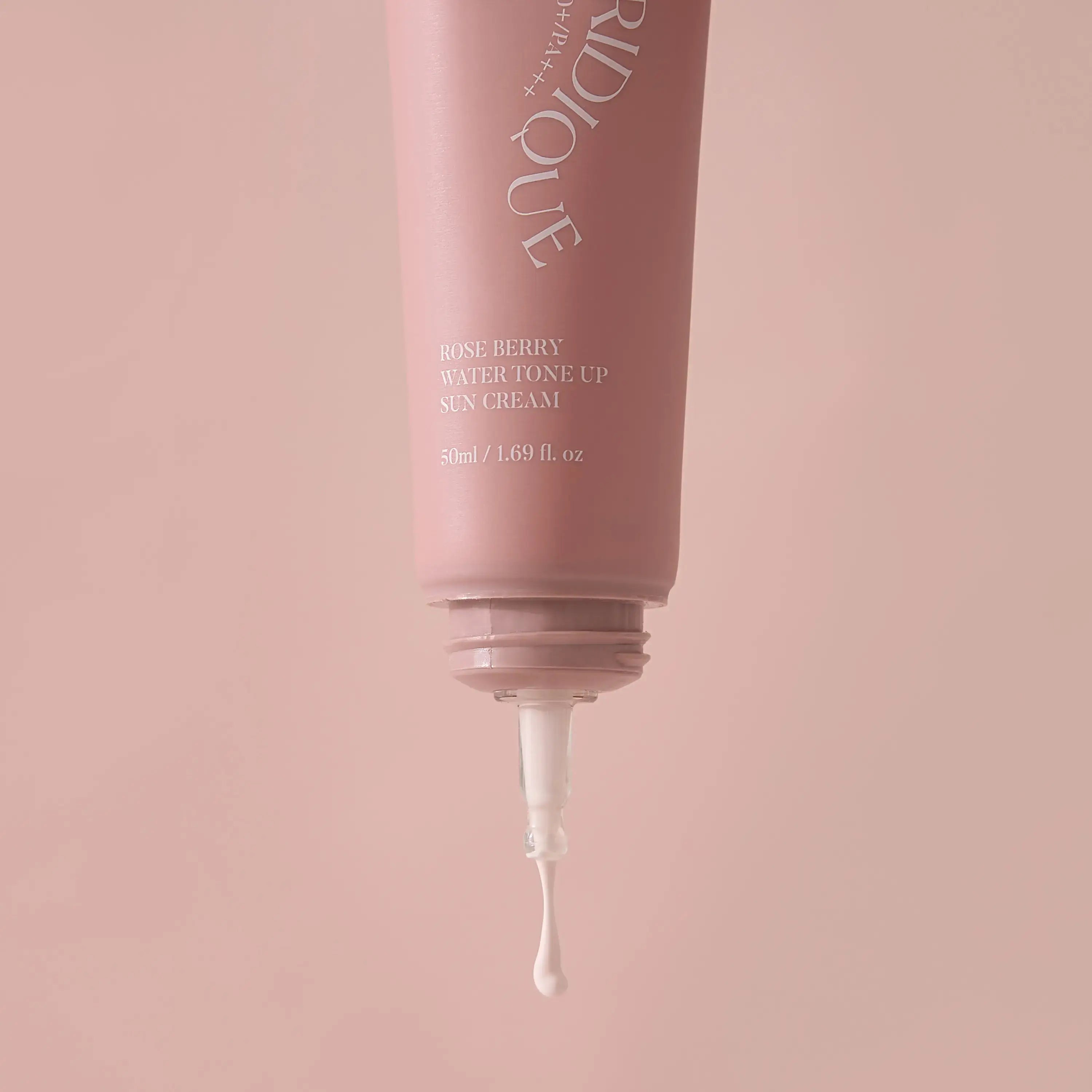 K Beauty Vegan Tone up Sunscreen SPF50+ PA++++ 
