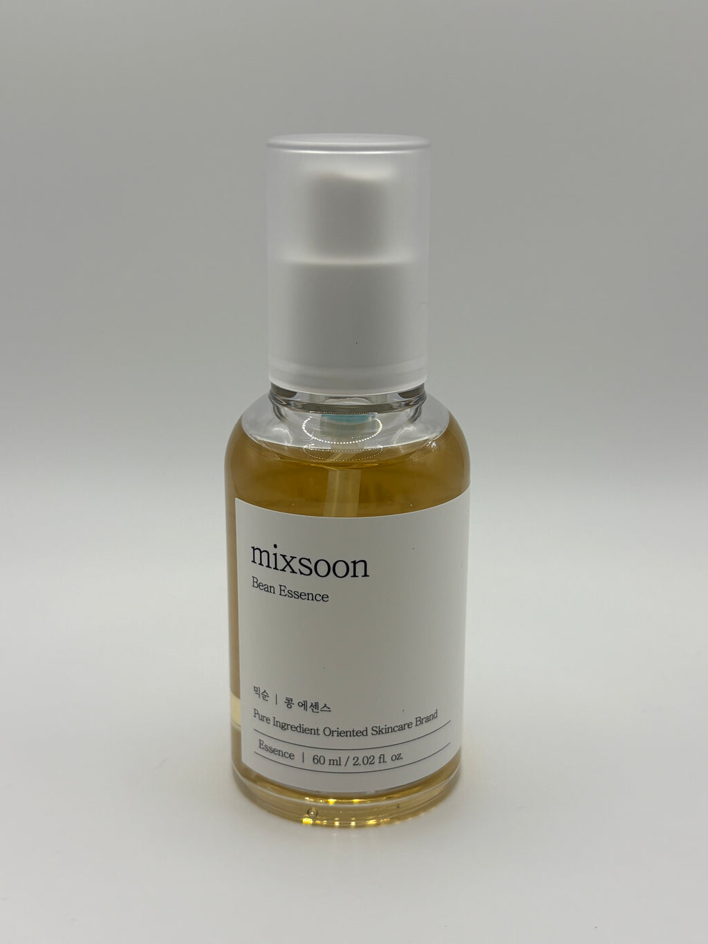 Mixsoon Bean Essence 60mL