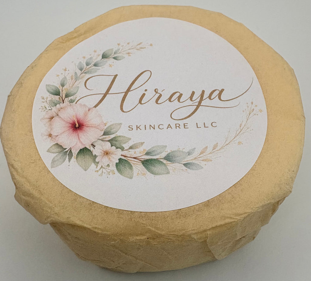 Kojic, Collagen & Glutathione Goat Milk Bar Soap