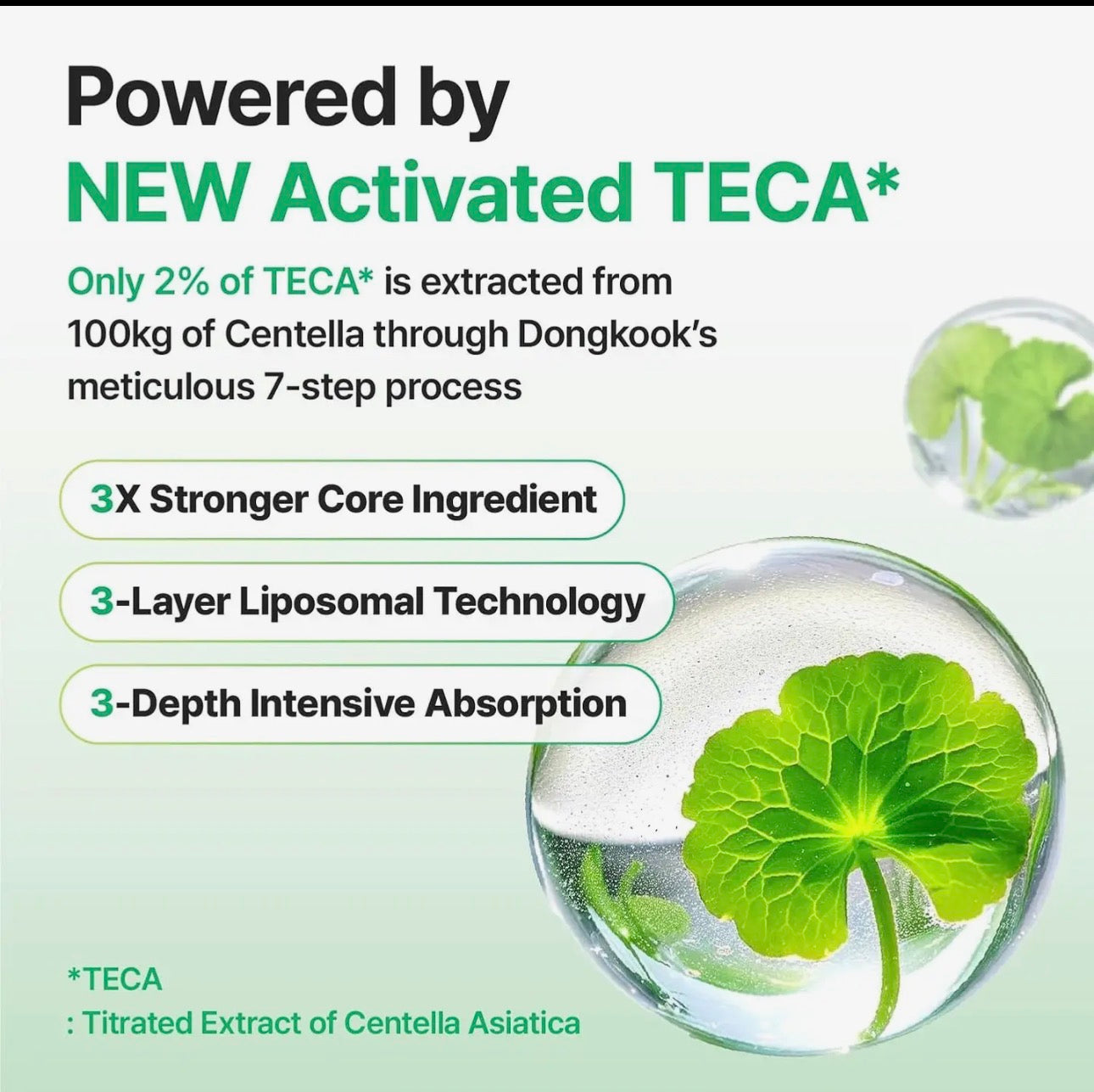 Centellian 24 Madeca Cream Time Reverse, Anti-Aging Korean Cream with Teca & Collagen