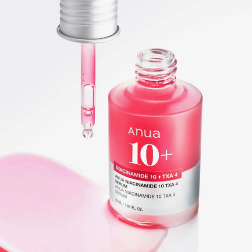 Anua Niacinamide 10% + Txa 4% Dark Spot Correcting Serum