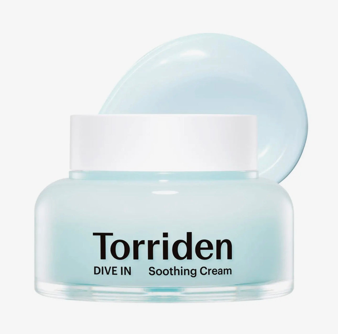Torriden Dive-in Soothing Cream