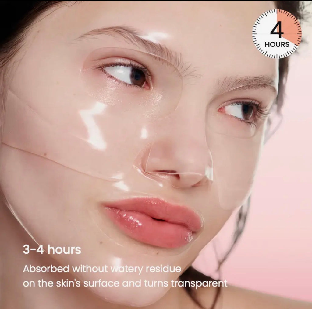 Biodance Bio-Collagen Real Deep Face Sheet Mask