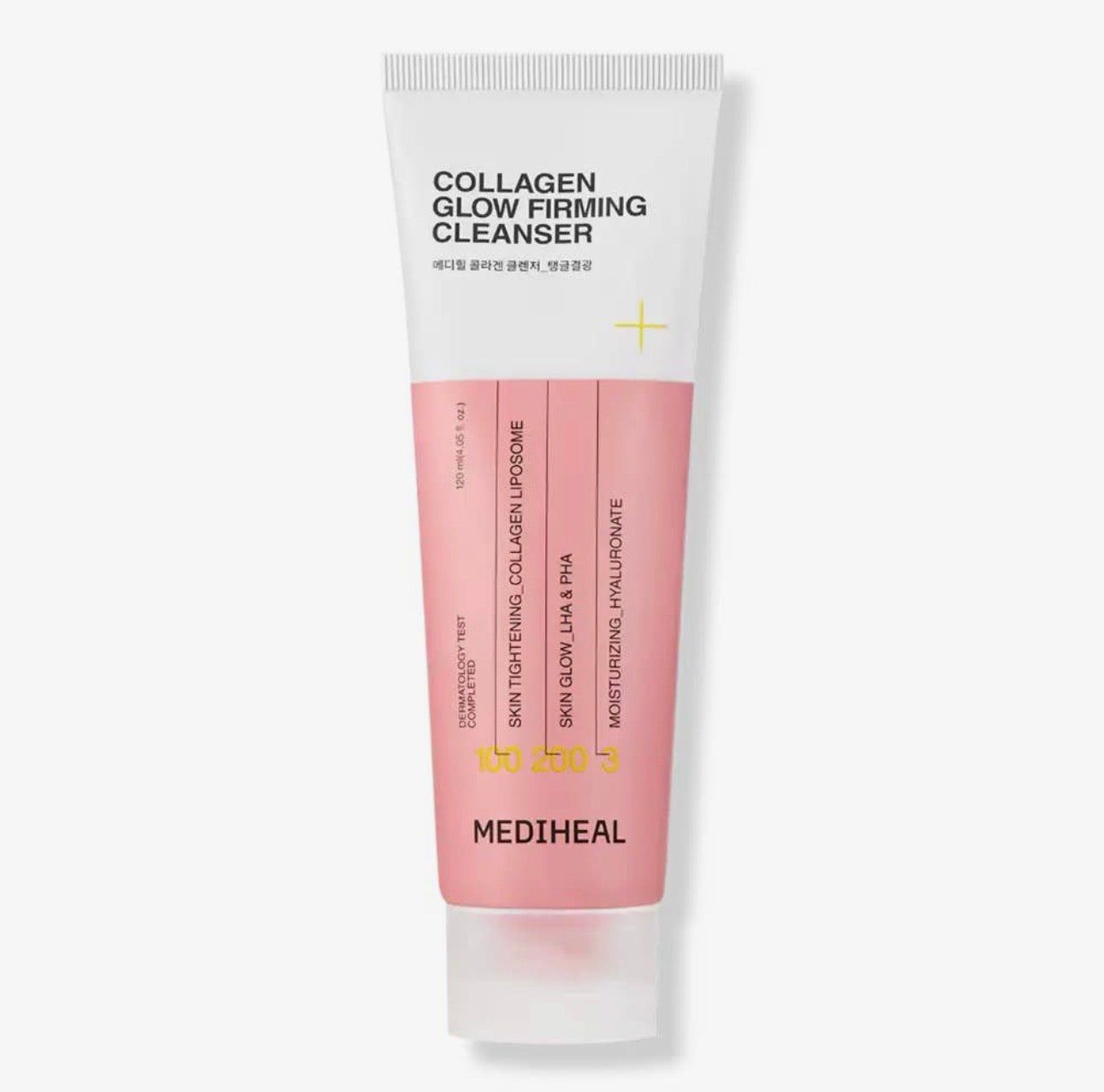 Mediheal Collagen Glow Firming Cleanser | Korean Facial Cleanser