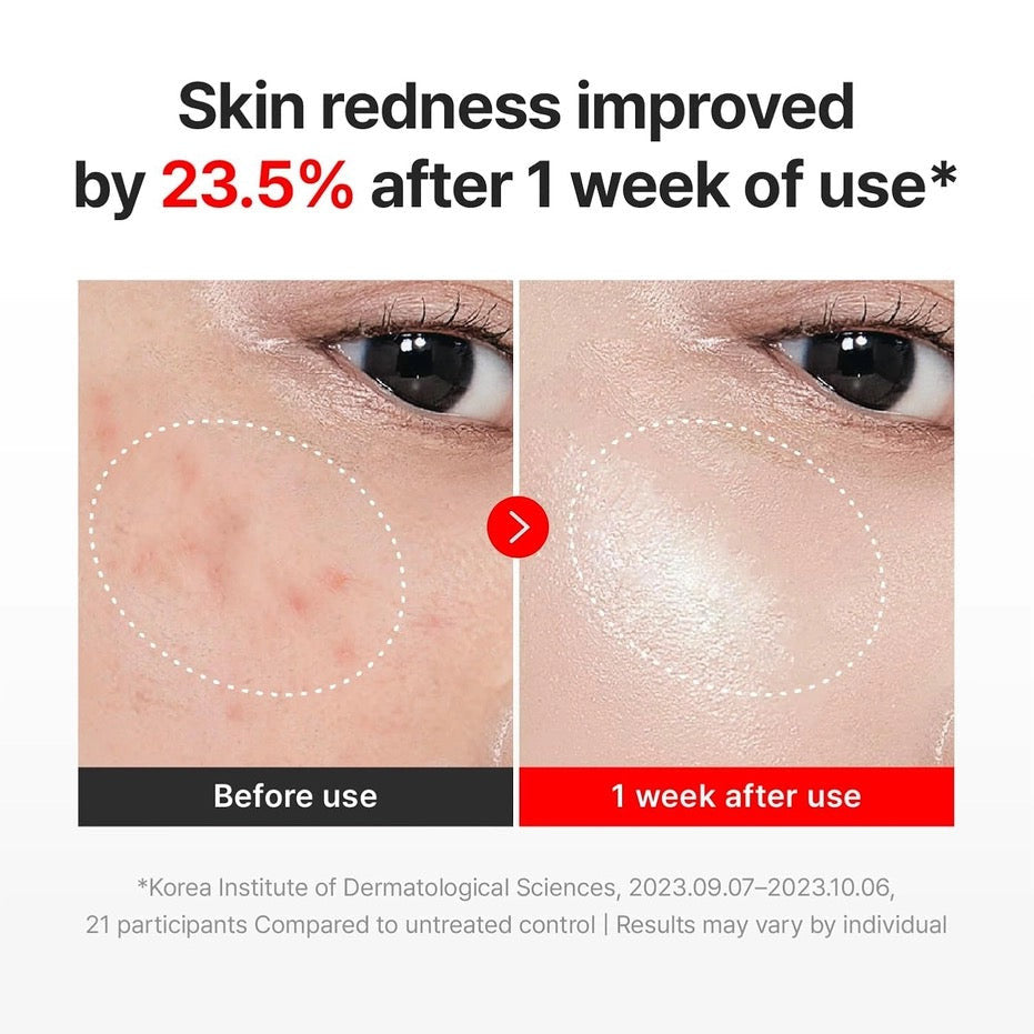 Centellian 24+ Madeca Cream