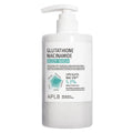 Aplb Glutathione Niacinamide Body Wash