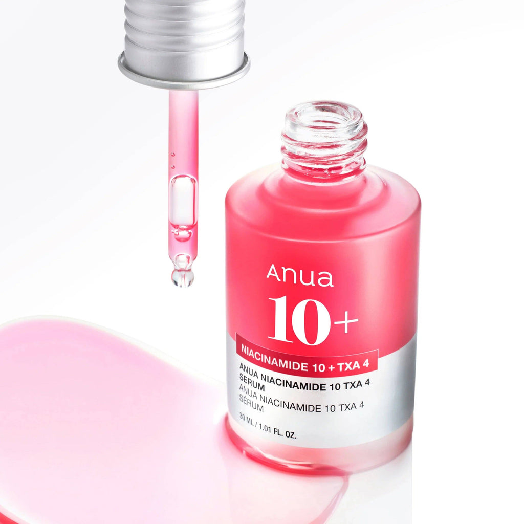 Anua Niacinamide 10% + Txa 4% Dark Spot Correcting Serum